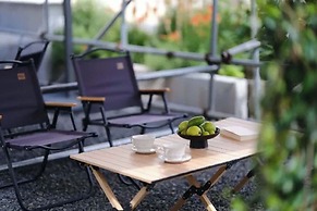 Dali Ancient City Xishan Designer Hotel
