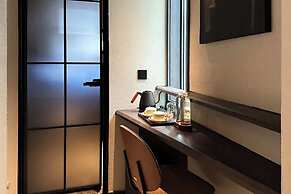 Dali Ancient City Xishan Designer Hotel