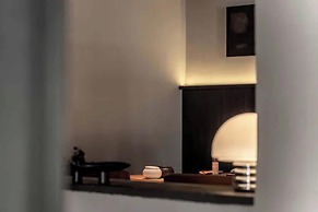 Dali Ancient City Xishan Designer Hotel