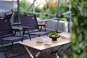 Dali Ancient City Xishan Designer Hotel