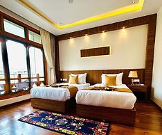 Dema Resort