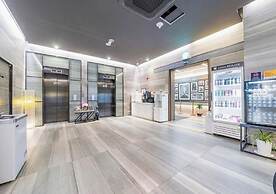 M Place Hotel Guwol-dong