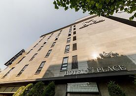 M Place Hotel Guwol-dong