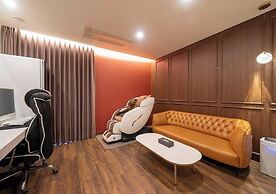 M Place Hotel Guwol-dong