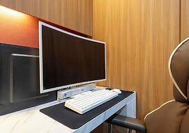 M Place Hotel Guwol-dong