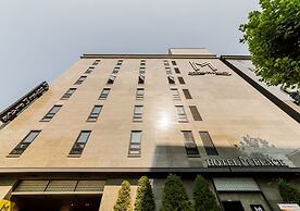 M Place Hotel Guwol-dong