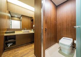 M Place Hotel Guwol-dong