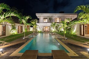 Villa Sora by Alfred in Bali