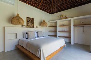 Villa Sora by Alfred in Bali
