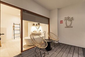 Villa Sora by Alfred in Bali