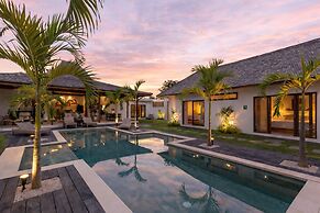 Villa Sora by Alfred in Bali