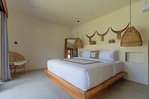 Villa Sora by Alfred in Bali