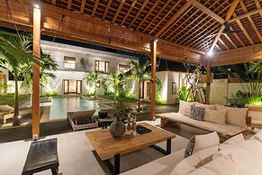 Villa Sora by Alfred in Bali