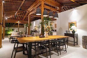 Villa Sora by Alfred in Bali
