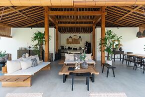 Villa Sora by Alfred in Bali