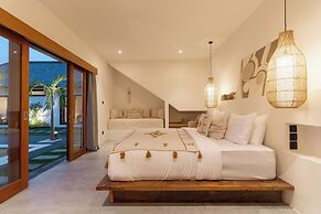 Villa Sora by Alfred in Bali