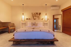 Villa Sora by Alfred in Bali