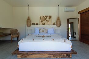 Villa Sora by Alfred in Bali