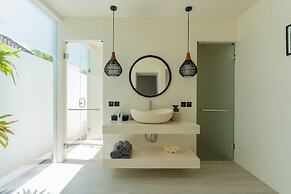 Villa Sora by Alfred in Bali