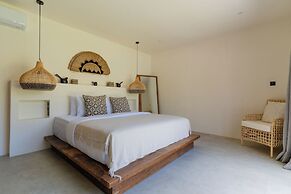 Villa Sora by Alfred in Bali