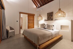 Villa Sora by Alfred in Bali