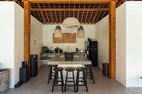 Villa Sora by Alfred in Bali