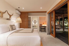 Villa Sora by Alfred in Bali