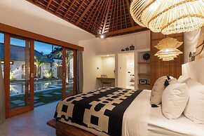 Villa Sora by Alfred in Bali
