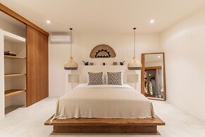 Villa Sora by Alfred in Bali