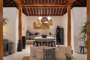 Villa Sora by Alfred in Bali