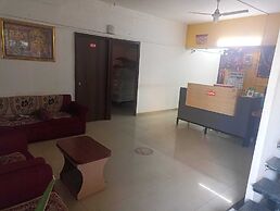 Hotel Saubhagya Elite