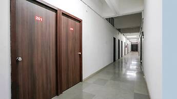 Hotel Saubhagya Elite