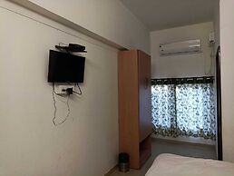 Hotel Saubhagya Elite
