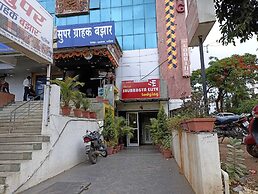 Hotel Saubhagya Elite
