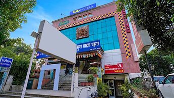 Hotel Saubhagya Elite