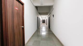 Hotel Saubhagya Elite
