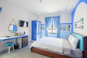 D'Marisa Boutique Hotel