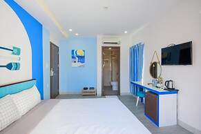 D'Marisa Boutique Hotel