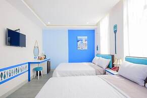 D'Marisa Boutique Hotel