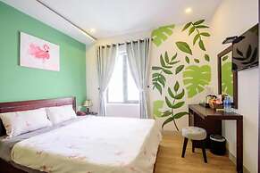 D'Marisa Boutique Hotel