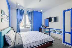 D'Marisa Boutique Hotel