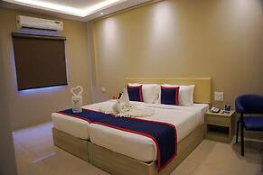 Surendra Landmark By Spree Hotels