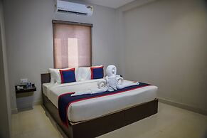 Surendra Landmark By Spree Hotels