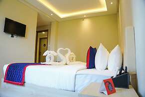Surendra Landmark By Spree Hotels