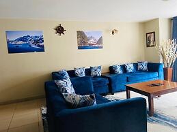 Riara Prestige Apartments