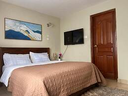 Riara Prestige Apartments