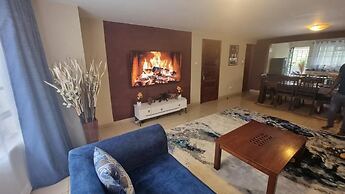 Riara Prestige Apartments