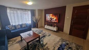Riara Prestige Apartments