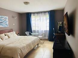 Riara Prestige Apartments