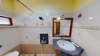 Sea Breeze Beach Resort